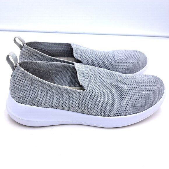 Skechers Womens Go Walk Flex - Sky Breeze Casual Slip - Size 8.5 - Picture 2 of 12